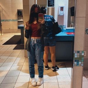 Meet your Posher, Nevaeh